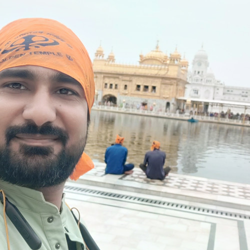 Sumit S. profile photo