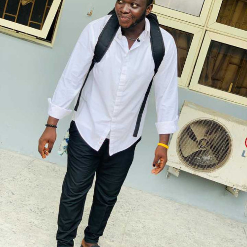 Tijani O. profile photo