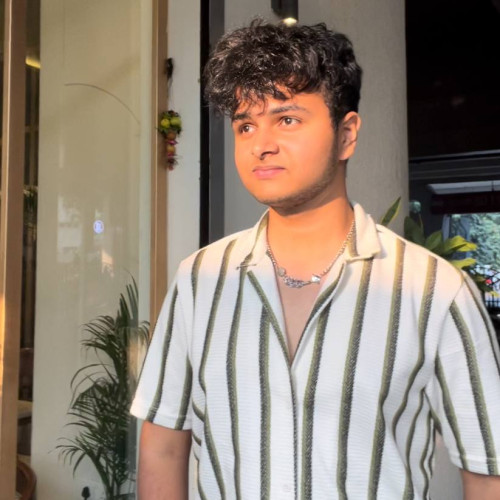 Arye S. profile photo