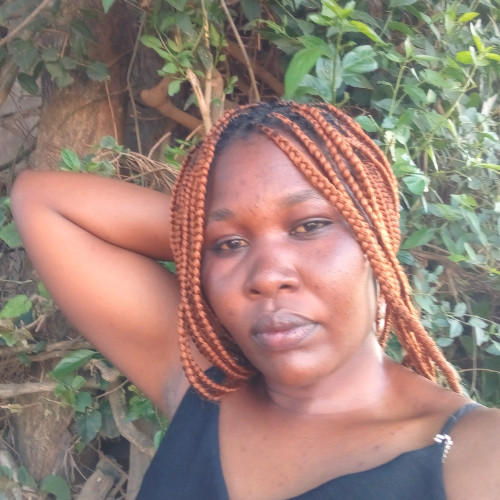 Winnie  M. profile photo