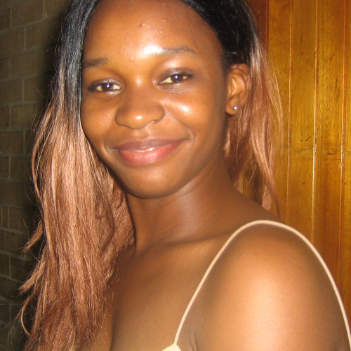 Daphne N. profile photo
