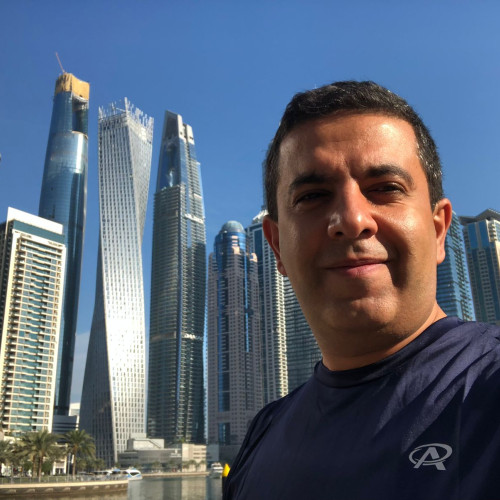 M.M A. profile photo