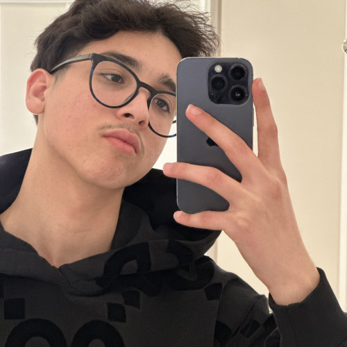 Ayman T. profile photo