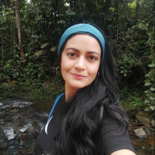 Karly M. profile photo