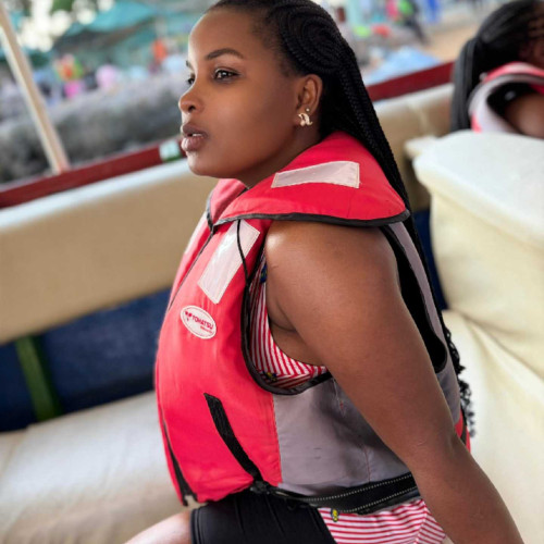 viola b. profile photo