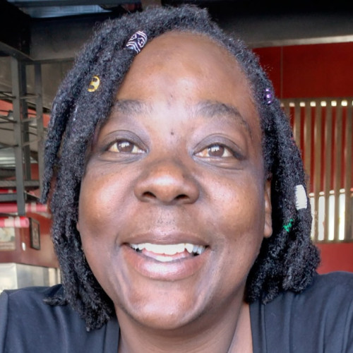 Alexandrea  L. profile photo