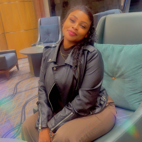 BOITUMELO T. profile photo