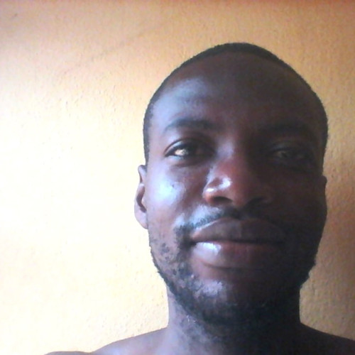 obinna f. profile photo