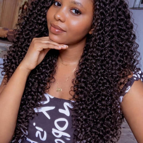 mimi d. profile photo