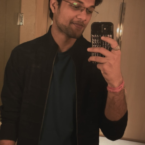 Siddharth  S.
