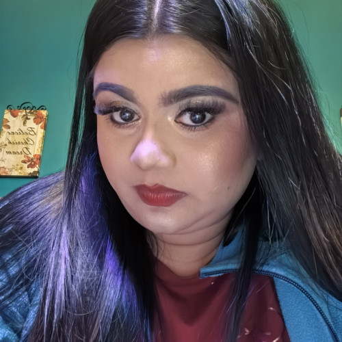 Lerisha L. profile photo