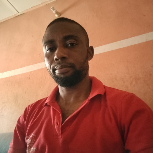 Ibrahim A. profile photo