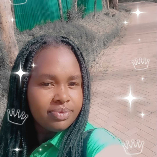 mercy j. profile photo