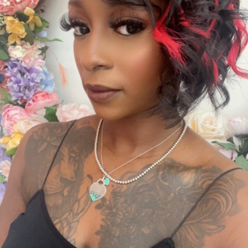 Kendria C.