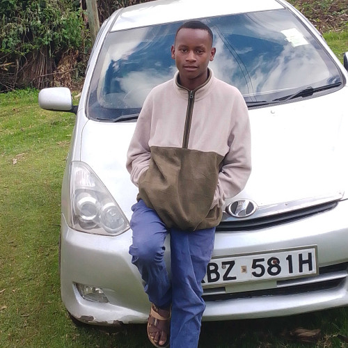 Ndungu G. profile photo