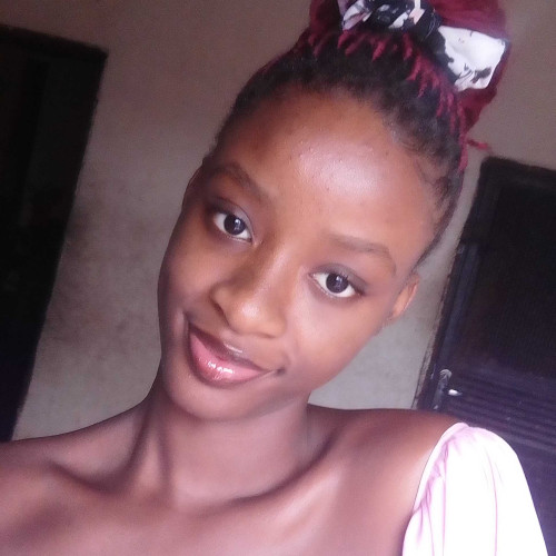 Amaka G.