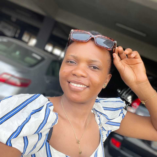 faith n. profile photo