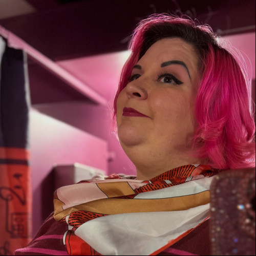Marsha  B. profile photo