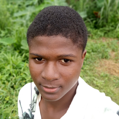 Emmanuel  A. profile photo