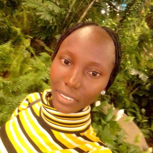 Eunice  K.