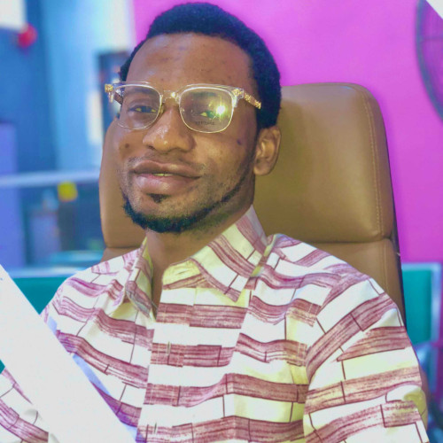 Christian J. profile photo