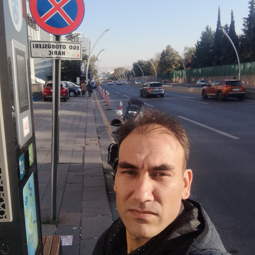 Nureddin G. profile photo