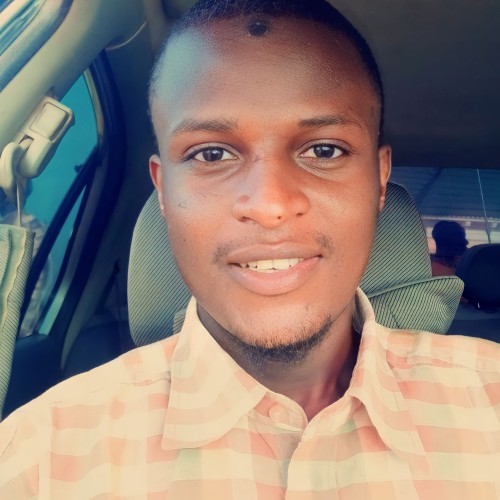 Saidu Haruna A.