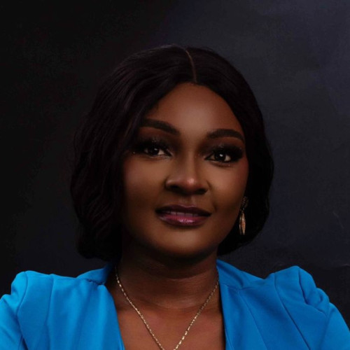 Esther N. profile photo
