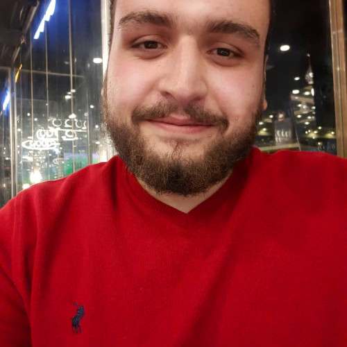 Mohamad Adnan K. profile photo