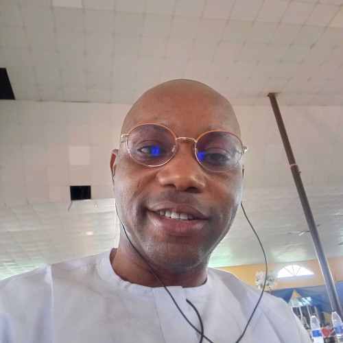 Oluwafemi S.