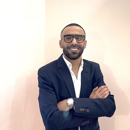 Amine R. profile photo