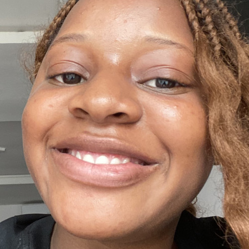 Mercy A. profile photo