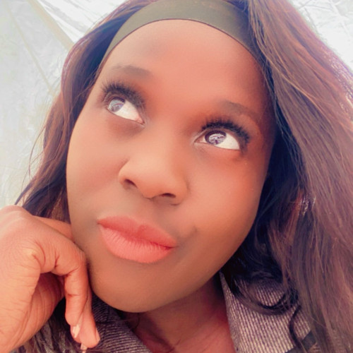 Ashley K. profile photo