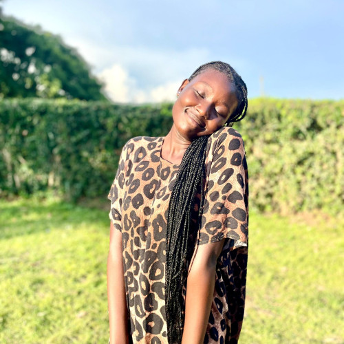 Hanisha L. profile photo
