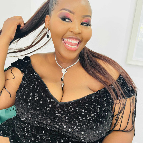Lesedi m. profile photo