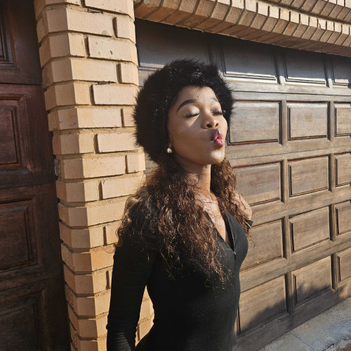 Buhle M. profile photo