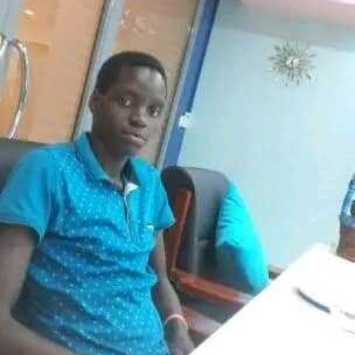 Nkumbi R. profile photo