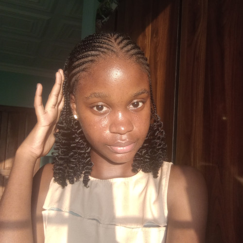 Janya D.