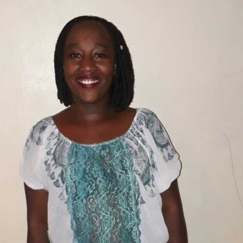 CAROLINE C. profile photo