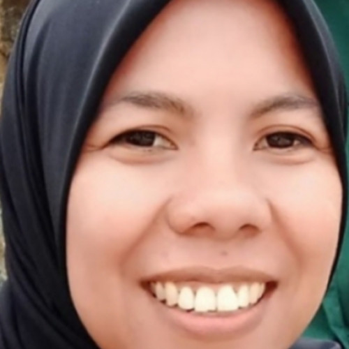 Uswa H. profile photo