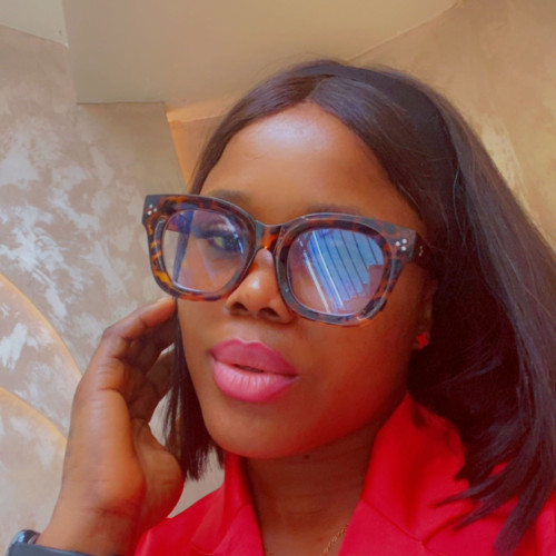 Treasure Bassey E. profile photo