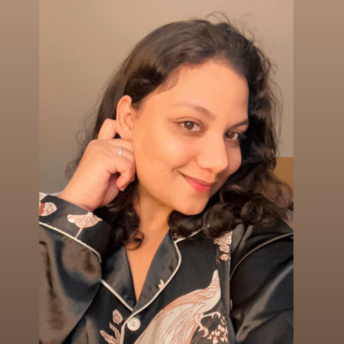 Janhvi J.