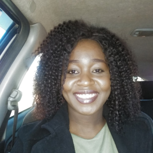 Uvwi S. profile photo