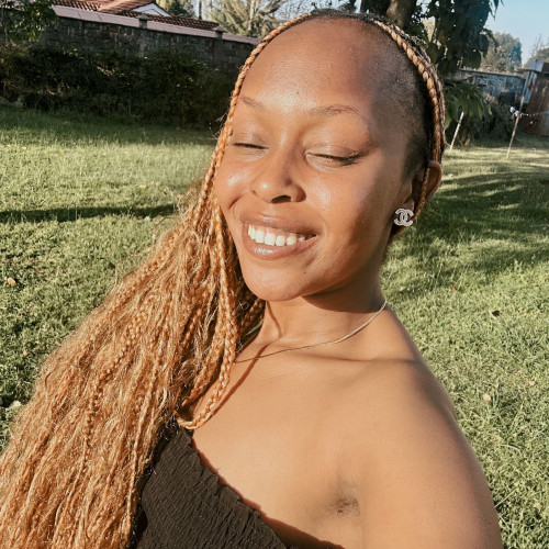 Cyber Mumbi F. profile photo