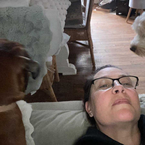 cecile m. profile photo