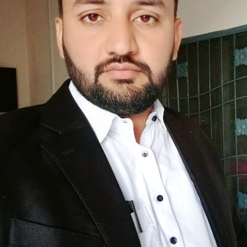 Kamran A.