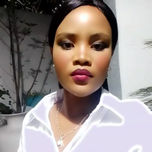 Lebogang L.