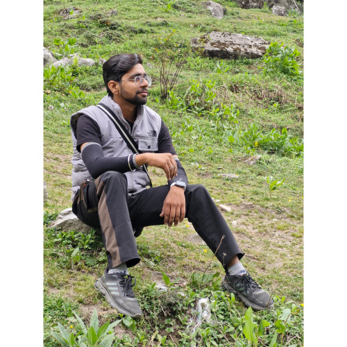 Sahil K. profile photo