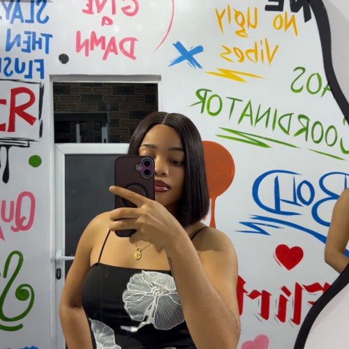 Amarachi I. profile photo