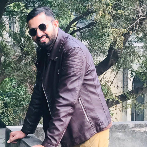 Faisal  N. profile photo